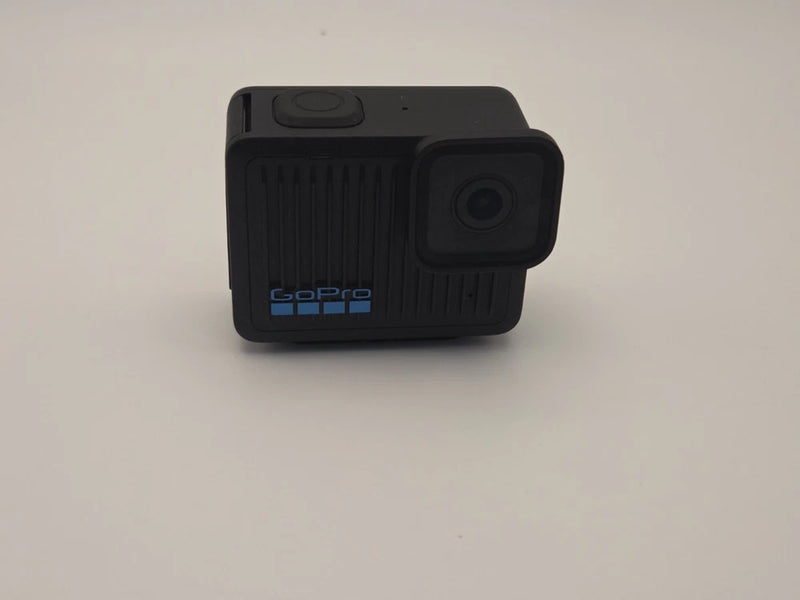 GoPro HERO 4K Ultra HD Action Camera 2024 Model ?C Built-In Battery