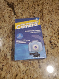 Children Underwater Camera, Upgrade Kids Waterproof Sports