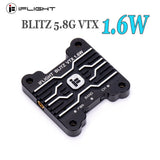 iFlight BLITZ 5.8G VTX 1.6W 40CH Video Transmitter Pit For RC FPV Racing Drone