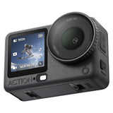 DJI Osmo Action 6 Standard Combo Action Camera with 1/1.1-inch Square Sensor JP