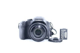 Panasonic PANASONIC LUMIX DC-FZ85 Fully Functional #Q846