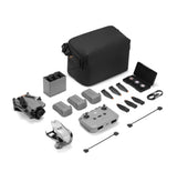 DJI Mini 5 Pro Fly More Combo w/ RC-N3 Remote 3 Batteries Drone New Japan