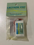 COMMON SENSE RC 35450-40-L LECTRON PRO 11.1 VOLT 450mAh 40C LIPO PACK NEW
