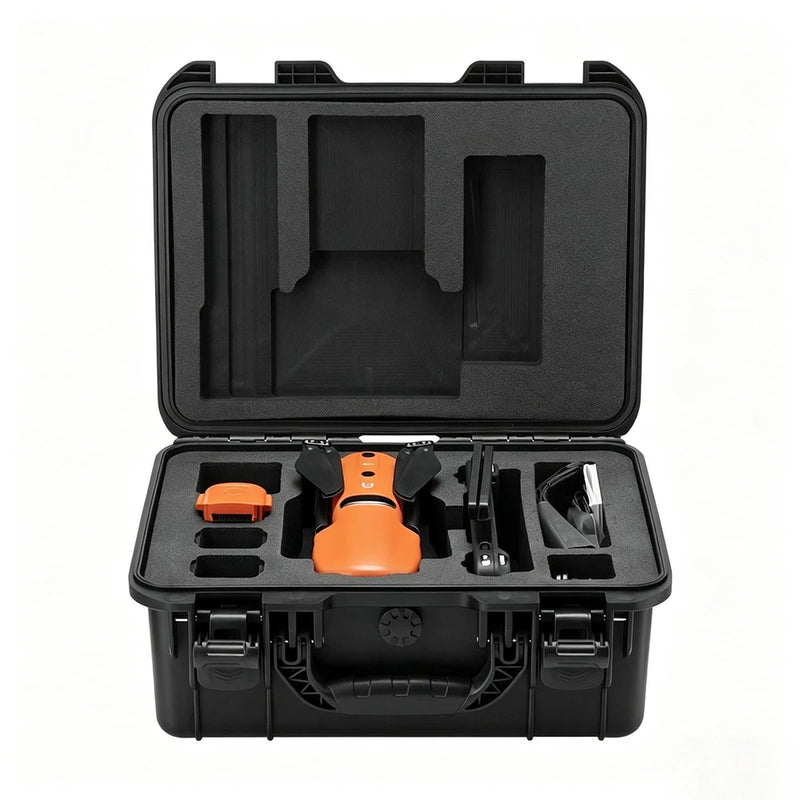 Autel Robotics EVO II Pro V3 Rugged Bundle 6K
