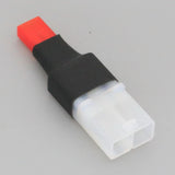 JST Male to Tamiya Male No Wires Adapter RC Lipo Battery FPV Hobby Toy UAV