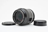 [Near MINT] Nikon Ai Nikkor 105mm f/2.5 MF Telephoto Lens From JAPAN #1022