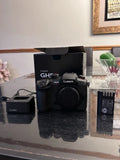 Panasonic LUMIX GH5M2, 20.3MP Mirrorless Micro Four Thirds Camera