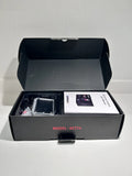 Campark 20MP 4K Action Camera w/ all Accessories & Battery - Open Box - Fast S/H