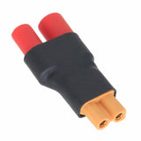 SYMA 3.5mm Male Plug to XT30 Female Jack No Wires Adapter RC Lipo Battery