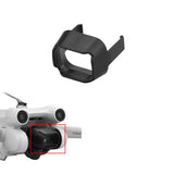 Drone Lens ABS Black Sunshade Upgrade Accessories For DJI Mini 3 Pro Drone