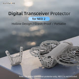 Antenna Protective Cover For DJI NEO 2 Drone Digital Transceiver Protector Parts
