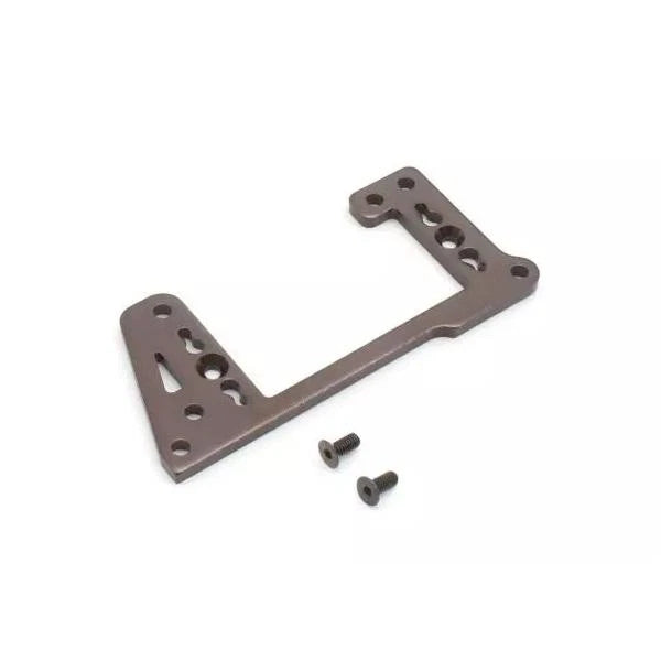 Kyosho TH Servo Plate for MP11 RC Car Upgrade High Precision IF703