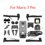 For DJI Mavic 3 Pro Replacement Spare Parts Gimbal Arm Main Board Flex Cable