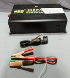 9500W Pure Sine Wave Power Inverter  48V  DC Input
