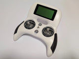 Turnigy Evolution 8CH FPV Drone Transmitter Controller Mode 2 FS-MT6