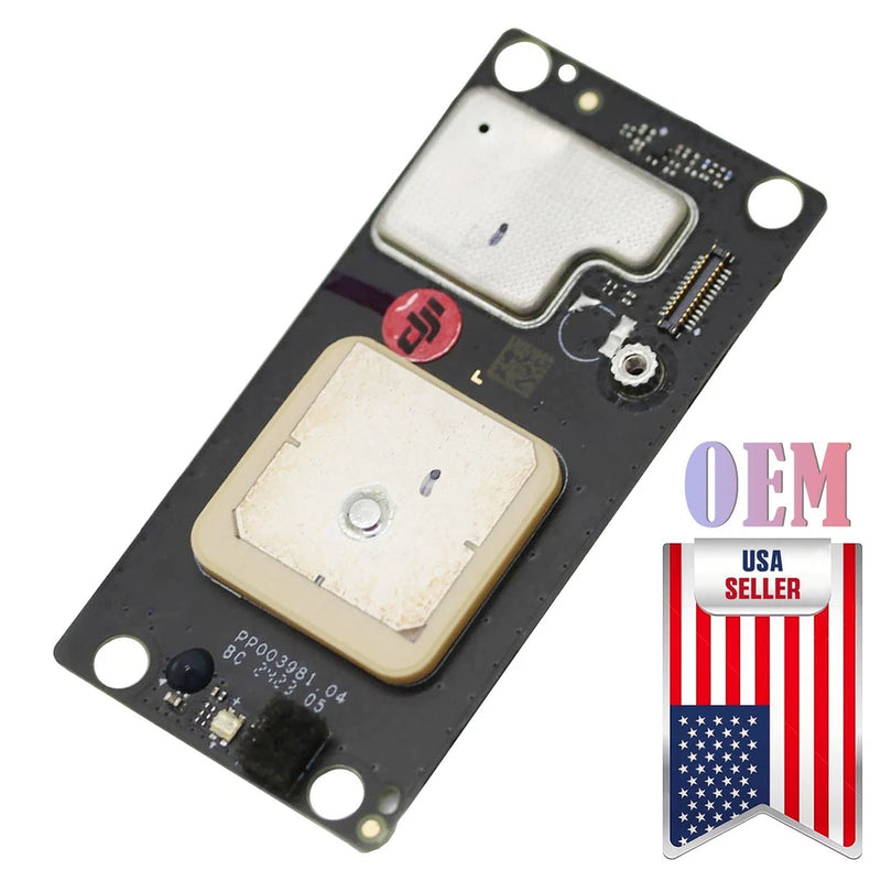 OEM GPS Module Circuit Board Assembly Replacement For DJI Avata 2 - FAST SHPPING