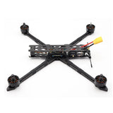 MX10 10in FPV PNP Kit 3115 900KV 5.8G Long Range Drone Ready to Fly