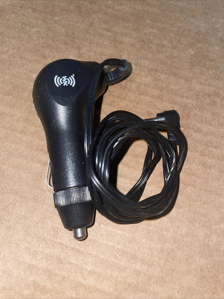 XM DC-DC CONVERTER Input 12v DC /Output 6v DC Power Supply CAR CHARGER 1000Ma