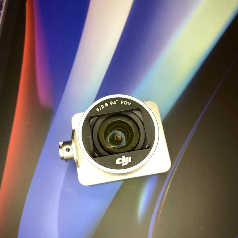 DJI Phantom 3 Standard Replacement  Camera Gimbal  Sensor And Head.