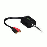 AX-ALOC10 (AX-LOC30F) AXXESS METRA / 2 Channel Line Output Converter - 30 Watt
