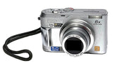Panasonic Lumix DMC-LZ2 5.0MP 24x Zoom Digital Camera Tested