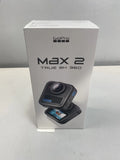 GoPro MAX2 360 Action Camera True 8K CHDHZ-311-TH-  Black