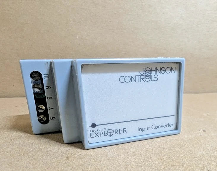Johnson Controls LP-KIT001-000C Input Converter Module, 4-20ma to A99