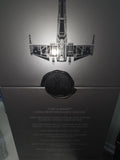 Star Wars Propel X-Wing Battle Drone Collector Edition - Open Box Mint Unflown Propeller