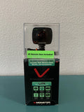 Monster Digital Monster Vision Sports 360 Action Sport Camera (CAMVR-0360-A)