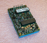 QTY (2) QPW060A0G71-H TYCO DC/DC CONVERTERS QUARTER BRICK 48V IN 2.5V 60A
