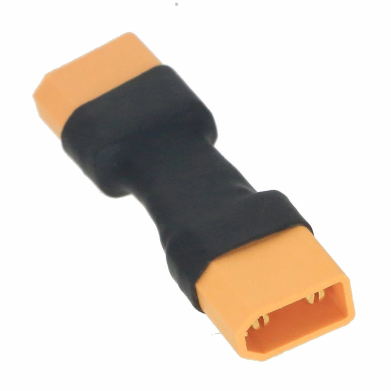 XT30 Male Plug to Male Plug No Wires Adapter RC Lipo Battery FPV