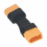 XT30 Male Plug to Male Plug No Wires Adapter RC Lipo Battery FPV