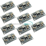 1/2/5/10Pcs DC-DC Boost Step-up Module DC 3~5.5V to DC 5V/8V/9V/12V 1A 10W