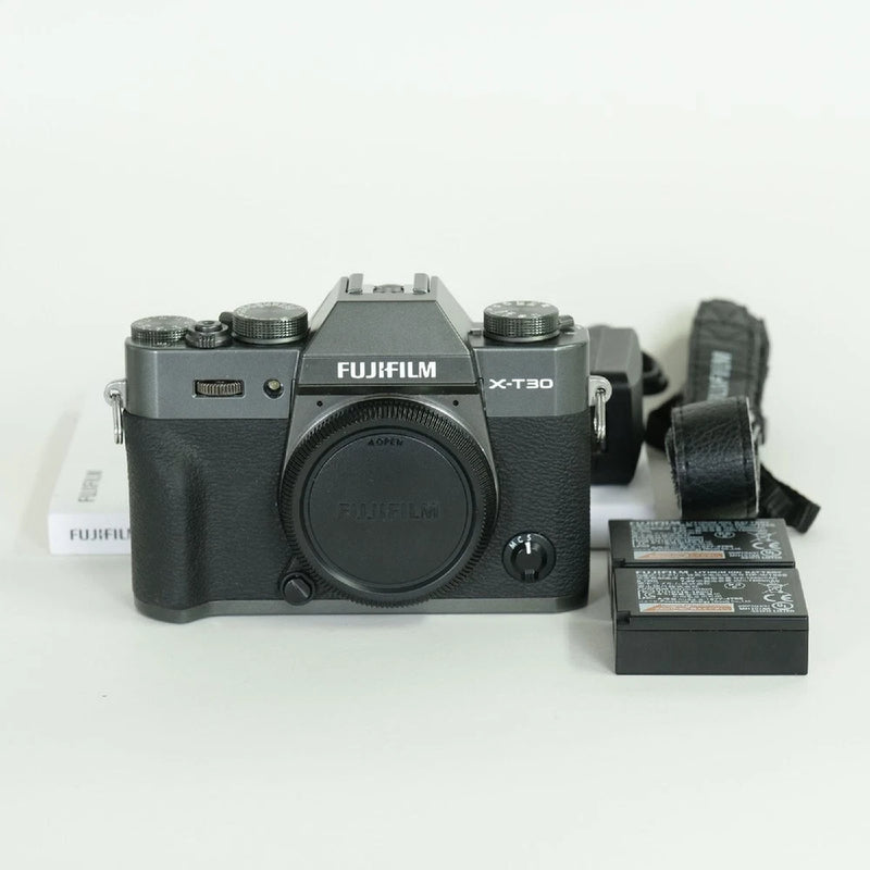 FUJIFILM X-T30 Body 861919
