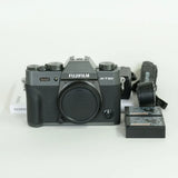 FUJIFILM X-T30 Body 861919