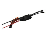 HP BLHeli 12A ESC Speed Controller 2-4S for Mini FPV QAV210 QAV250 Racing plane
