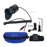 V770 PRO-A Portable Wearable Head Mounted Display  for Safety Monitoring FPV *yt