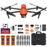 Autel Robotics EVO II Dual 640T V3 Enterprise Bundle Thermal | Visual Camera