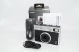 FUJIFILM INSTAX MINI Evo BLACK 636674