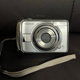 FUJI FILM FinePix 9.0 Megapixel Digital Camera