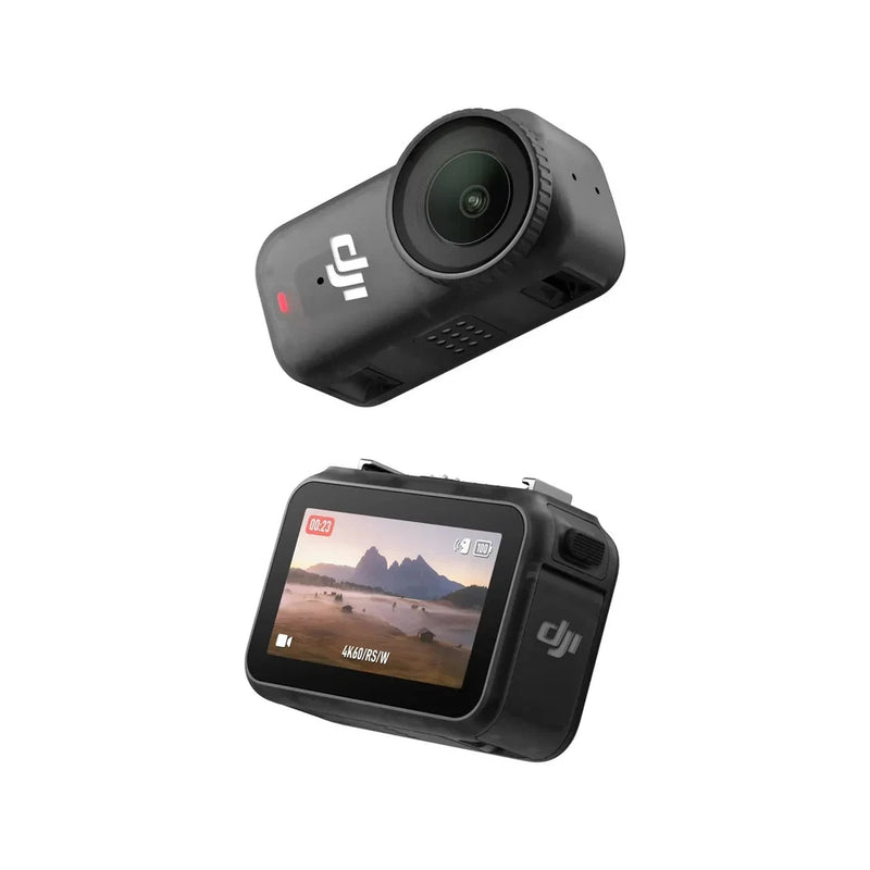 DJI Osmo Nano(64GB) | FedEx | Genuine