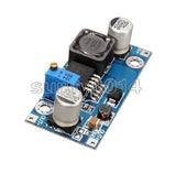 1PCS DC-DC Boost Converter Step-up Module LM2587 Power Supply Output 4V-35V M71