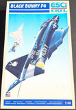 ESCI ERTL Black Bunny F4 4092 1/48 NIB Model Kit 'Sullys Hobbies'