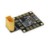 XT60 PDB Power Distribution Board 5V/12V Dual-way BEC per Multirotor FPV RC415