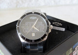 Rotary Star Wars Watch, Model 7007D01 (Need NEW Battery) Battery