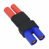 EC5 Female to HXT 4mm Female No Wires Adapter For RC Lipo Battery FPV