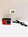 ExploreOne 4K Wi-Fi Action Camera