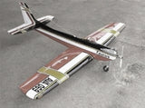 Model Airplane Taurus Designed by Ed Kazmirski RC Airplane Short Kit + PDF Plan
