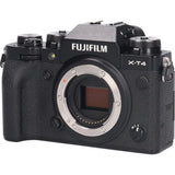 Authentic FUJIFILM X-T4 #270-004-267-6819