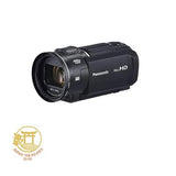 Panasonic HC-V900-K Digital High-Vision Camcorder with 5-Axis Hybrid Image
